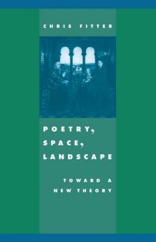 Poetry Space Landscape