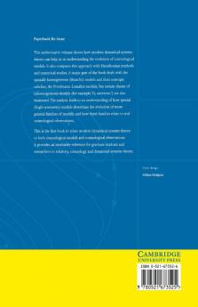 Dynamical Systems in Cosmology