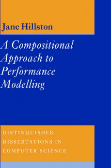 A Compositional Approach to Performance Modelling