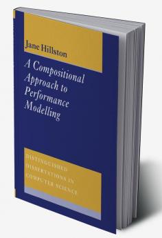 A Compositional Approach to Performance Modelling