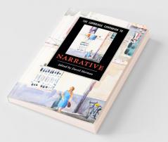 The Cambridge Companion to Narrative