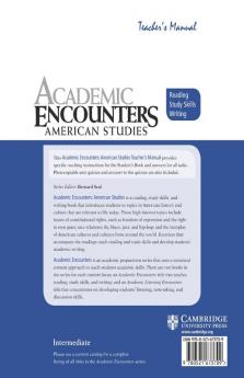 Academic Encounters