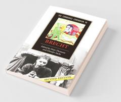 The Cambridge Companion to Brecht