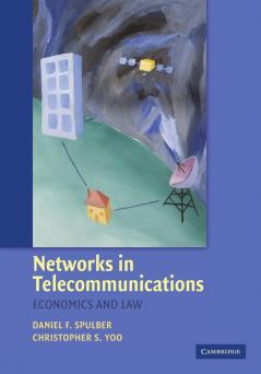 Networks in Telecommunications