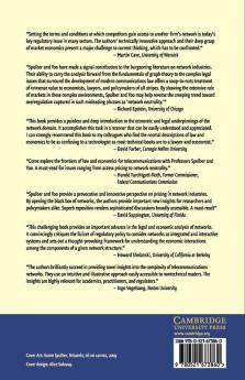 Networks in Telecommunications