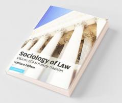 Sociology of Law