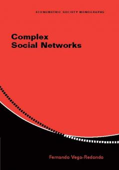 Complex Social Networks