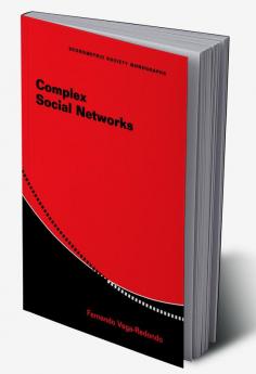 Complex Social Networks
