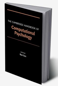 Camb Hdbk Computational Psychology