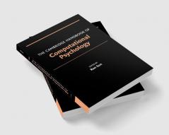 Camb Hdbk Computational Psychology