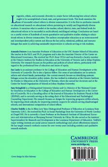 Integrating Educational Systems for Successful Reform in Diverse Contexts