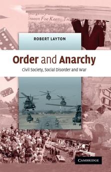 Order and Anarchy