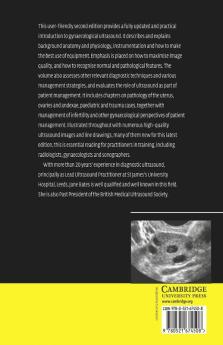 Practical Gynaecological Ultrasound