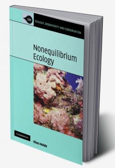 Nonequilibrium Ecology
