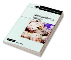 Nonequilibrium Ecology