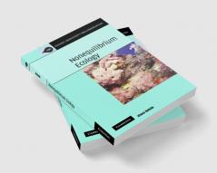 Nonequilibrium Ecology