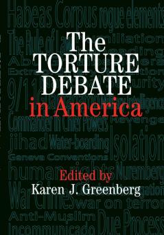 The Torture Debate in America