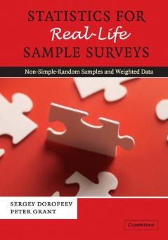 Statistics Real-Life Sample Surveys