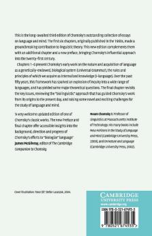 Language and Mind 3ed