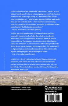 A History of Modern Sudan