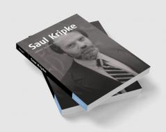 Saul Kripke