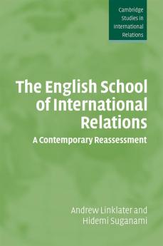 The English School of International Relations