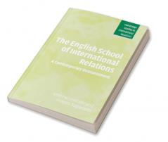 The English School of International Relations