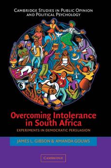 Overcoming Intolerance in South Africa
