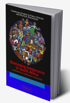 Overcoming Intolerance in South Africa