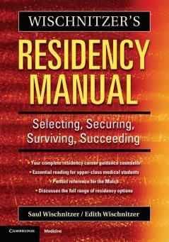Wischnitzer's Residency Manual