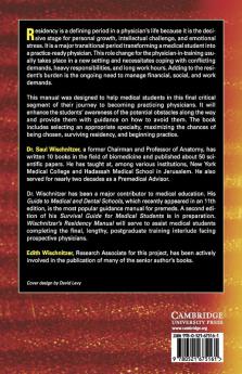 Wischnitzer's Residency Manual