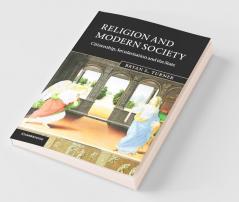 Religion and Modern Society