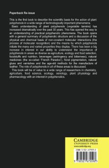 Practical Polyphenolics