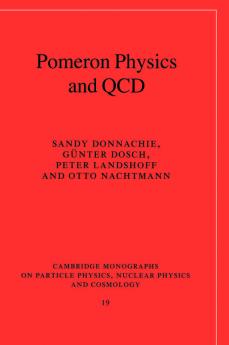 Pomeron Physics and QCD