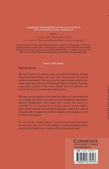 Pomeron Physics and QCD