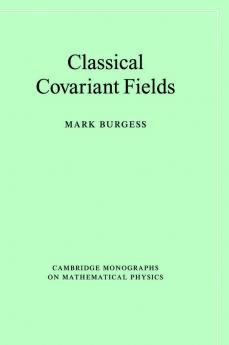 Classical Covariant Fields