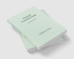 Classical Covariant Fields
