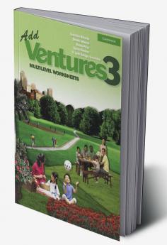 Add Ventures 3