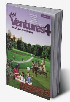 Add Ventures 4