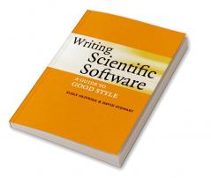 Writing Scientific Software