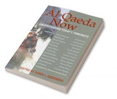 Al Qaeda Now