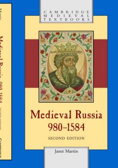 Medieval Russia 980-1584