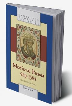 Medieval Russia 980-1584