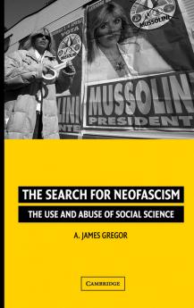The Search for Neofascism