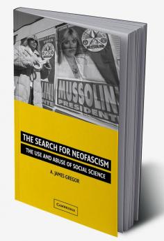 The Search for Neofascism