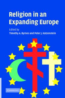 Religion in an Expanding Europe