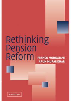 Rethinking Pension Reform