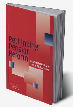 Rethinking Pension Reform