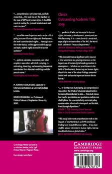 Human Rights and Structural Adjustment