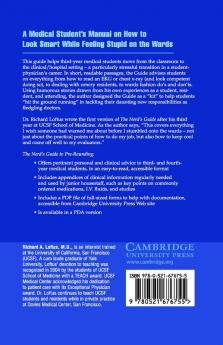 The Nerd's Guide to Pre-Rounding